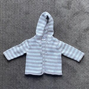 Hanna Andersson Organic Cotton Knit